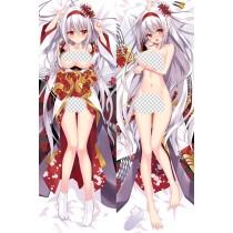 早川ハル 抱き枕カバー