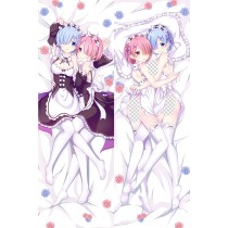 Re:ゼロから始める異世界生活 抱き枕カバー