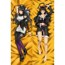 RWBY ルビー ブレイク・ベラドンナ 抱き枕カバー