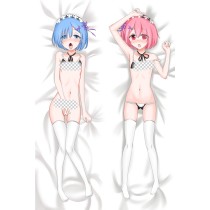 Re:ゼロから始める異世界生活 抱き枕カバー