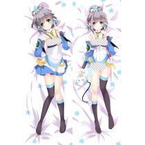 VOCALOID 洛天依(ルォ・テンイ)﻿ 抱き枕カバー