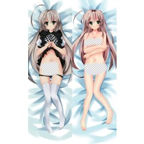 這いよれ！ニャル子さん 抱き枕カバー