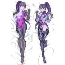 オーバーウォッチOverwatch ウィドウメイカー 抱き枕カバー