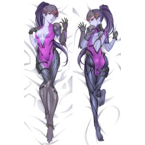 オーバーウォッチOverwatch ウィドウメイカー 抱き枕カバー