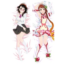 ニセコイ 小野寺 小咲(おのでら こさき) 抱き枕カバー
