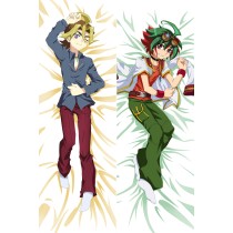 遊☆戯☆王（ぎゃろっぷ）抱き枕カバー