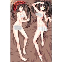 デート・ア・ライブ 時崎 狂三（ときさき くるみ）抱き枕カバー