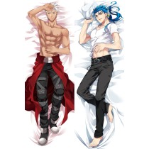 Fate/stay night 抱き枕カバー