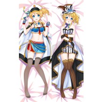 ラブライブ！絢瀬 絵里 抱き枕カバー