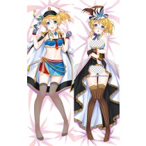 ラブライブ！絢瀬 絵里 抱き枕カバー