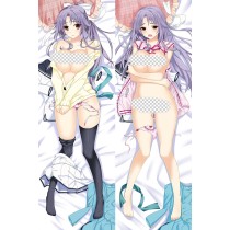 LOVELY×CATION 犬吠埼 綾 抱き枕カバー