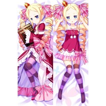 Re:ゼロから始める異世界生活 ベアトリス 抱き枕カバー