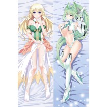 超次元ゲイムネプテューヌ 抱き枕カバー