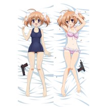 緋弾のアリア 間宮 あかり 抱き枕カバー