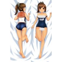 艦隊これくしょん -艦これ- い401 抱き枕カバー