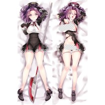 艦隊これくしょん -艦これ- 龍田（たつた）抱き枕カバー