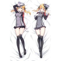 艦隊これくしょん -艦これ- ビスマルク 抱き枕カバー