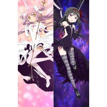 魔法少女まどか☆マギカ 抱き枕カバー