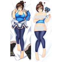 オーバーウォッチOverwatch メイ 抱き枕カバー