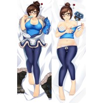 オーバーウォッチOverwatch メイ 抱き枕カバー