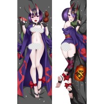 Fate/Grand Order  酒呑童子（しゅてんどうじ）抱き枕カバー