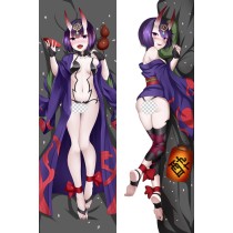 Fate/Grand Order  酒呑童子（しゅてんどうじ）抱き枕カバー
