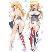 艦隊これくしょん -艦これ- アイオワ 抱き枕カバー