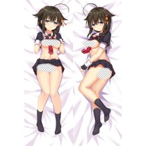 艦隊これくしょん -艦これ- 時雨（しぐれ）抱き枕カバー