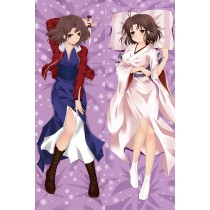 空の境界 両儀 式 抱き枕カバー