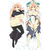 閃乱カグラ 詠 抱き枕カバー