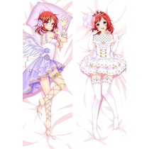 ラブライブ！LoveLive! 西木野真姫 抱き枕カバー