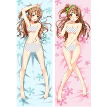 ラブライブ! 南 ことり(みなみ ことり) 抱き枕カバー