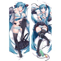初音ミク／はつねミク 抱き枕カバー