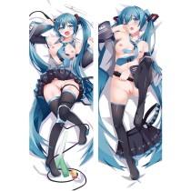 初音ミク／はつねミク 抱き枕カバー