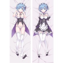 Re:ゼロから始める異世界生活 レム 抱き枕カバー
