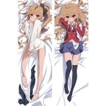 とらドラ! 逢坂 大河（あいさか たいが）抱き枕カバー