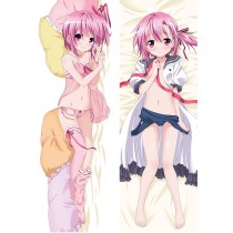 ロウきゅーぶ！湊 智花 抱き枕カバー
