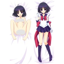 美少女戦士セーラームーン セーラーサターン 土萠 ほたる 抱き枕カバー