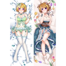 ラブライブ！ 小泉花陽 抱き枕カバー