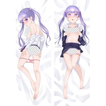 NEW GAME! ニューゲーム 涼風 青葉 抱き枕カバー