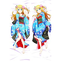 俺の妹がこんなに可愛いわけがない 高坂 桐乃 抱き枕カバー