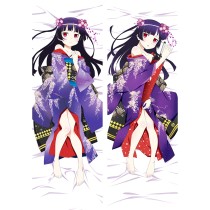 俺の妹がこんなに可愛いわけがない 五更 瑠璃 抱き枕カバー