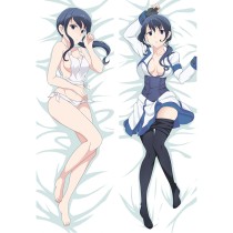 灰と幻想のグリムガル メリイ 抱き枕カバー