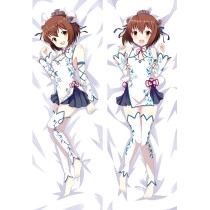 艦隊これくしょん-艦これ- 雪風（ゆきかぜ） 抱き枕カバー