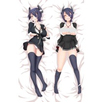 艦隊これくしょん -艦これ- 天龍（てんりゅう）抱き枕カバー