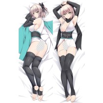 Fate/Grand Order 沖田総司 抱き枕カバー