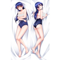 ラブライブ！園田海未 抱き枕カバー