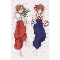 とある科学の超電磁砲 御坂美琴／みさかみこと 抱き枕カバー