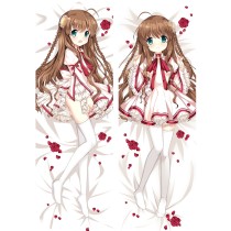 Rewrite 神戸 小鳥 抱き枕カバー