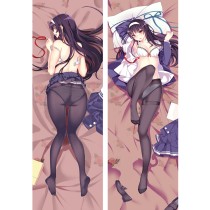 冴えない彼女の育てかた 霞ヶ丘 詩羽 抱き枕カバー